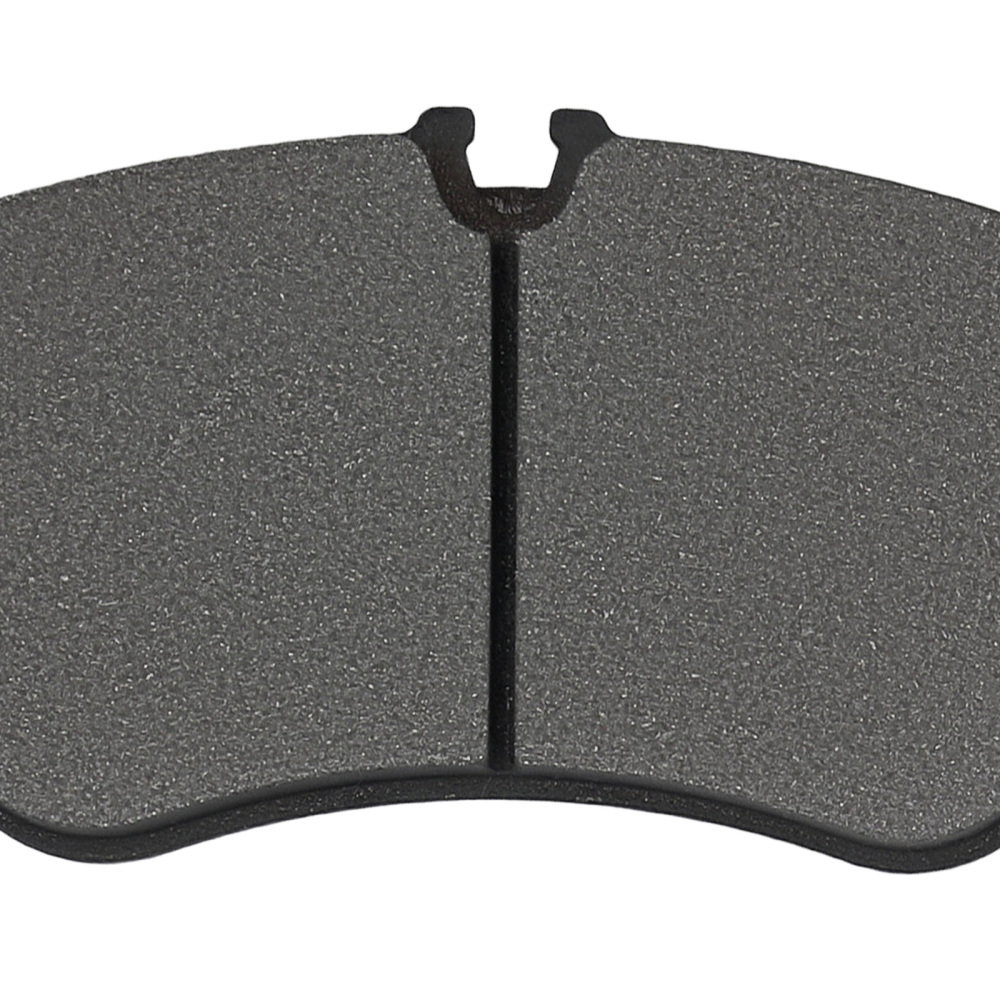 New Front Brake Pads Kit compatible for Audi A6 C7/A7 Sportback 2010-2018 4G0698151D