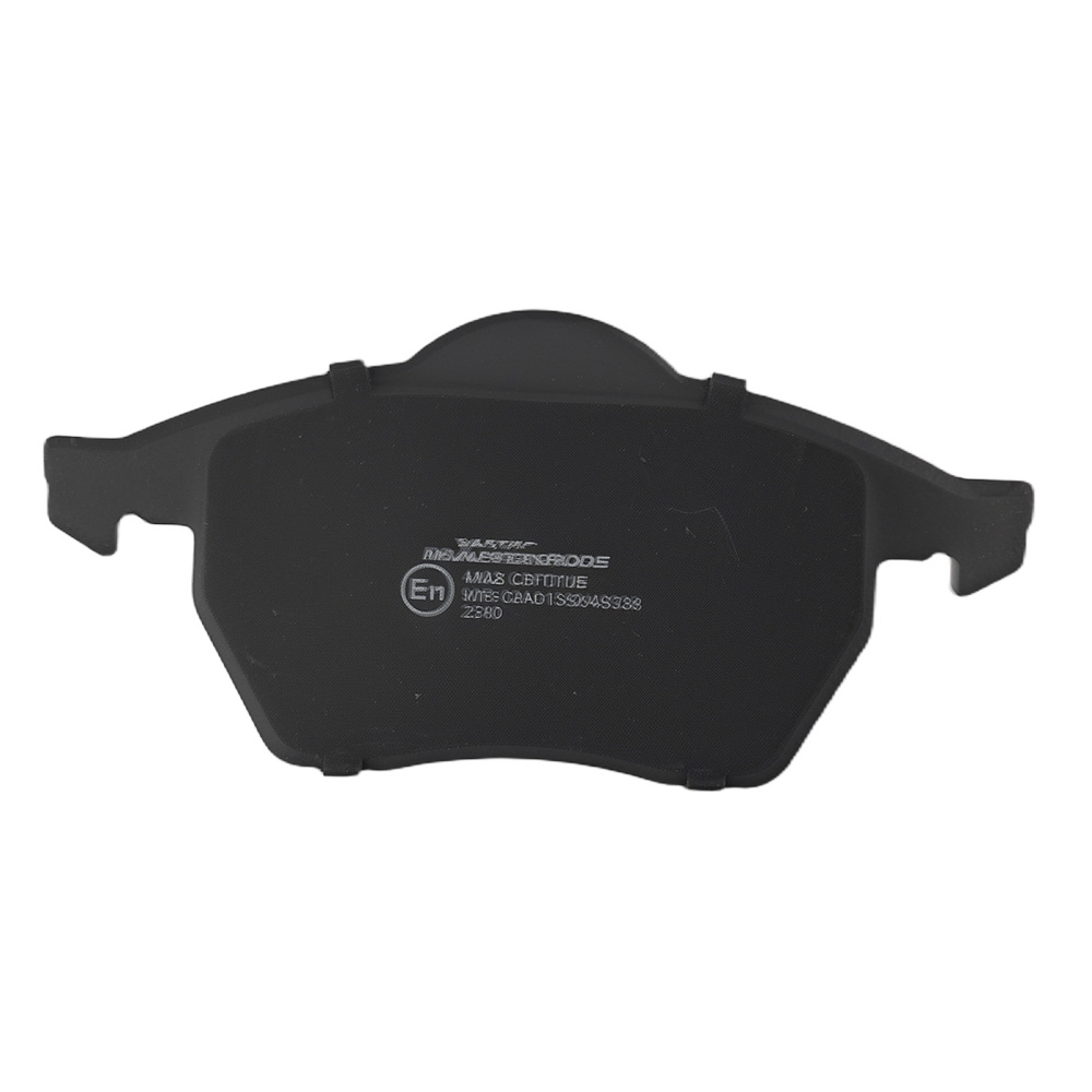 Front Brake Pads Set compatible for Audi A4 B5 B6 B7 1994-2009 4B0698151AB 4B0698151E