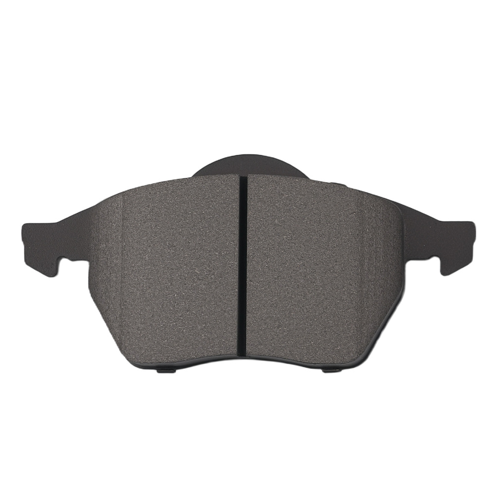 Front Brake Pads Set compatible for Audi A4 B5 B6 B7 1994-2009 4B0698151AB 4B0698151E