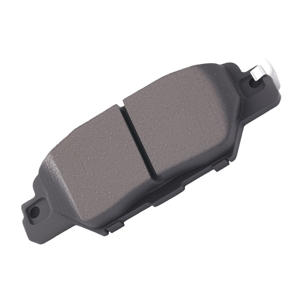 Front Rear Ceramic Brake Pads Set compatible for Mazda CX-5 2016-2024 2.0L 2.5L P1623 P1846