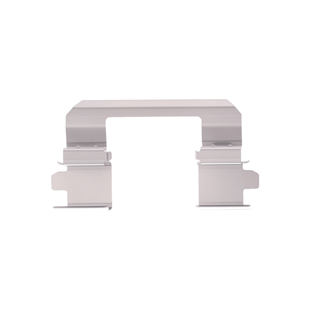 Front Rear Ceramic Brake Pads Set compatible for Mazda CX-5 2016-2024 2.0L 2.5L P1623 P1846