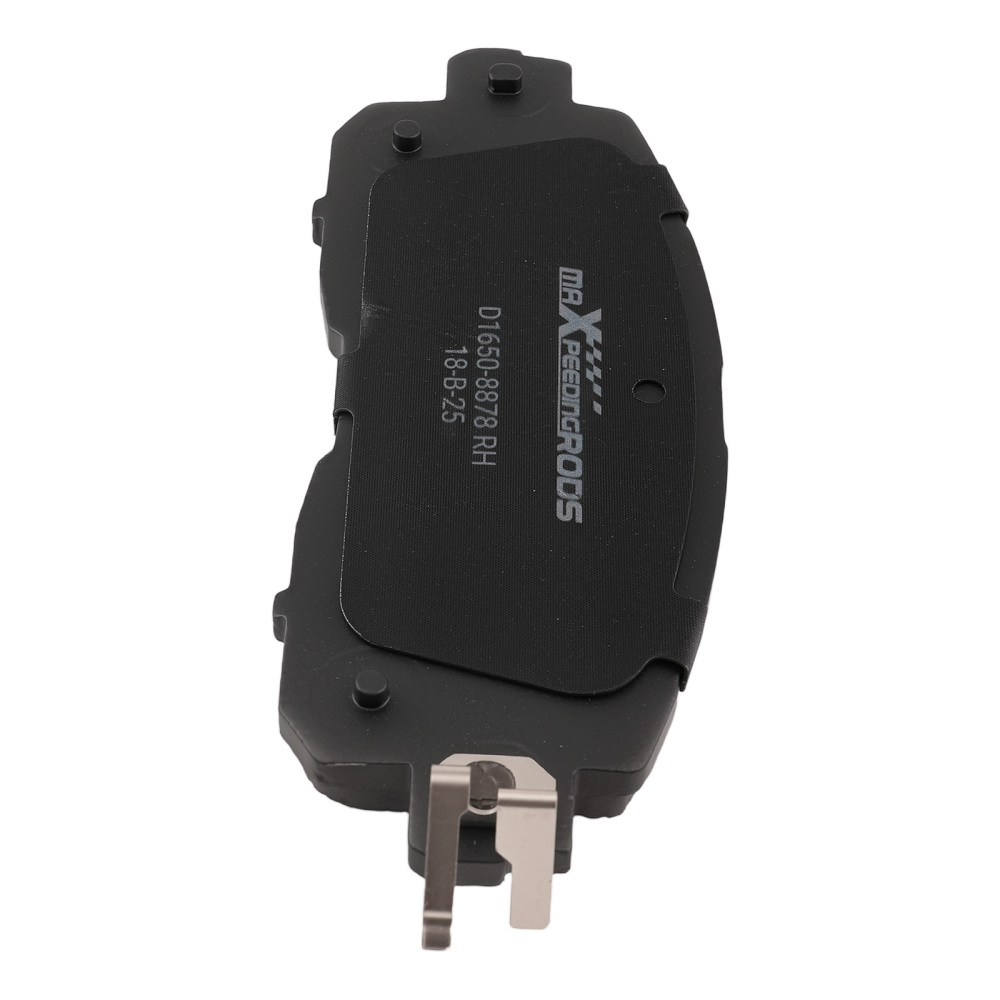 Ceramic FrontRear Brake Pads Kit compatible for Nissan Altima 2013-2023 P-1650 P-905