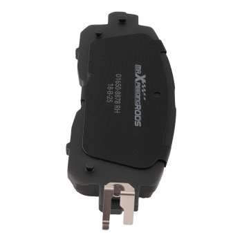 Ceramic FrontRear Brake Pads Kit compatible for Nissan Altima 2013-2023 P-1650 P-905