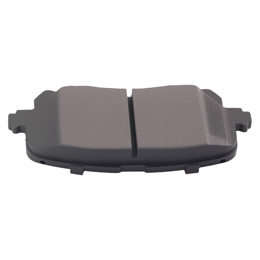 Front Rear Disc Brake Pads Set compatible for Acura MDX 2014-2016 compatible for Honda Pilot 2016-2022