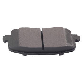 Front Rear Disc Brake Pads Set compatible for Acura MDX 2014-2016 compatible for Honda Pilot 2016-2022