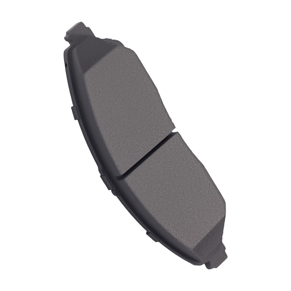 Front Rear Disc Brake Pads Set compatible for Acura MDX 2014-2016 compatible for Honda Pilot 2016-2022