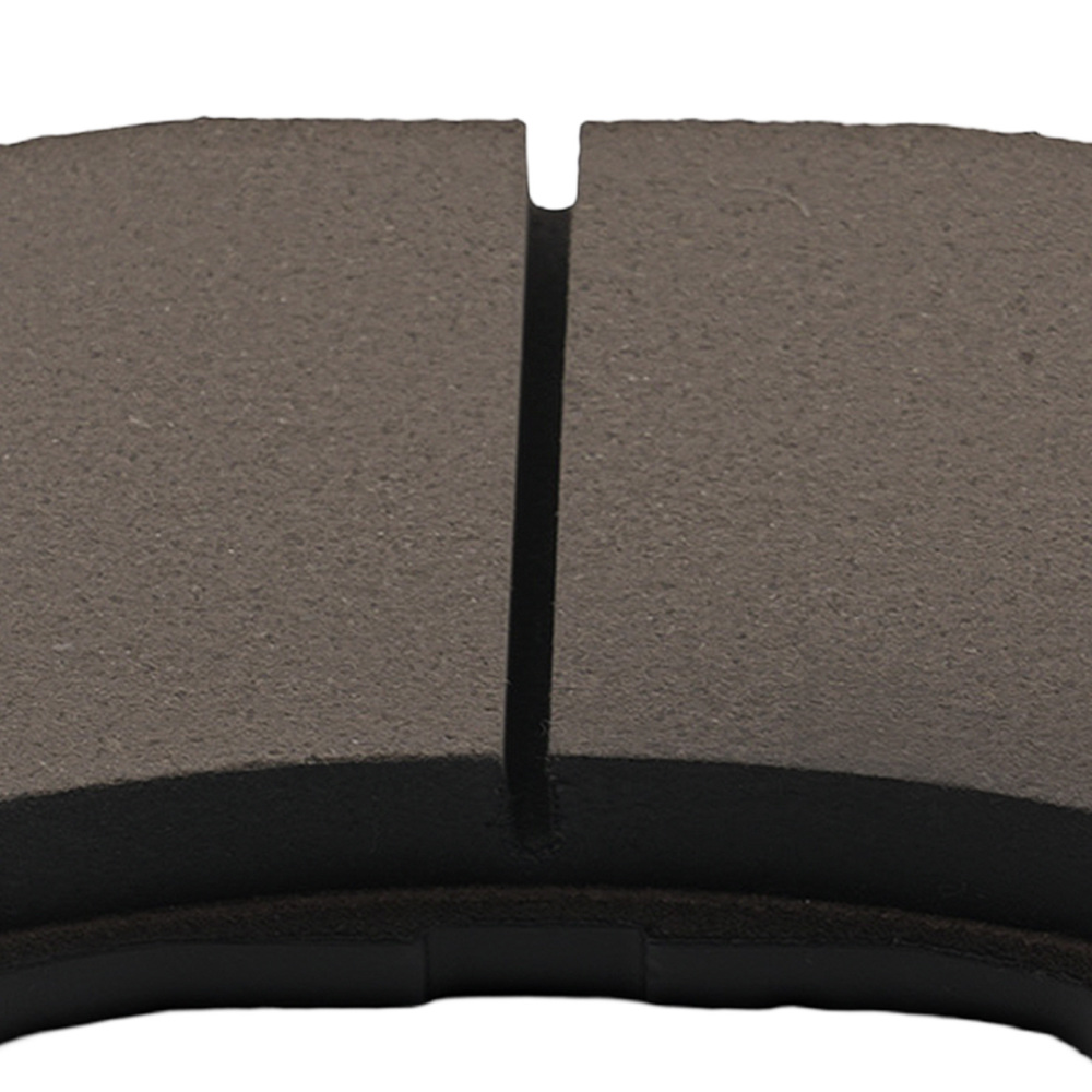 Front Rear Ceramic Brake Pads compatible for Nissan Qashqai 2017-2019/Rogue 2014-2020