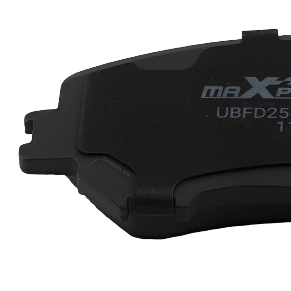 Front Rear Ceramic Brake Pads compatible for Nissan Qashqai 2017-2019/Rogue 2014-2020