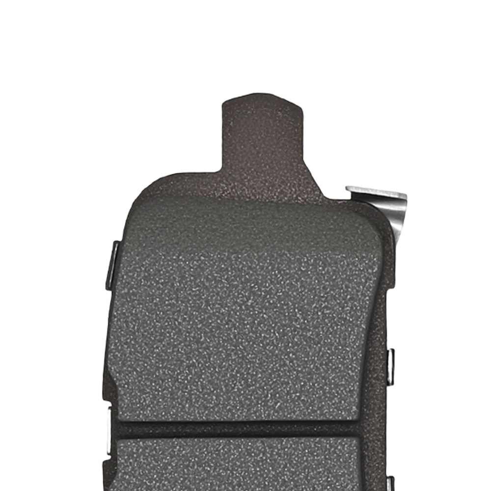 Rear LeftRight Brake Pads compatible for Vauxhall Insignia MkII/Astra 2015-2022 13517515