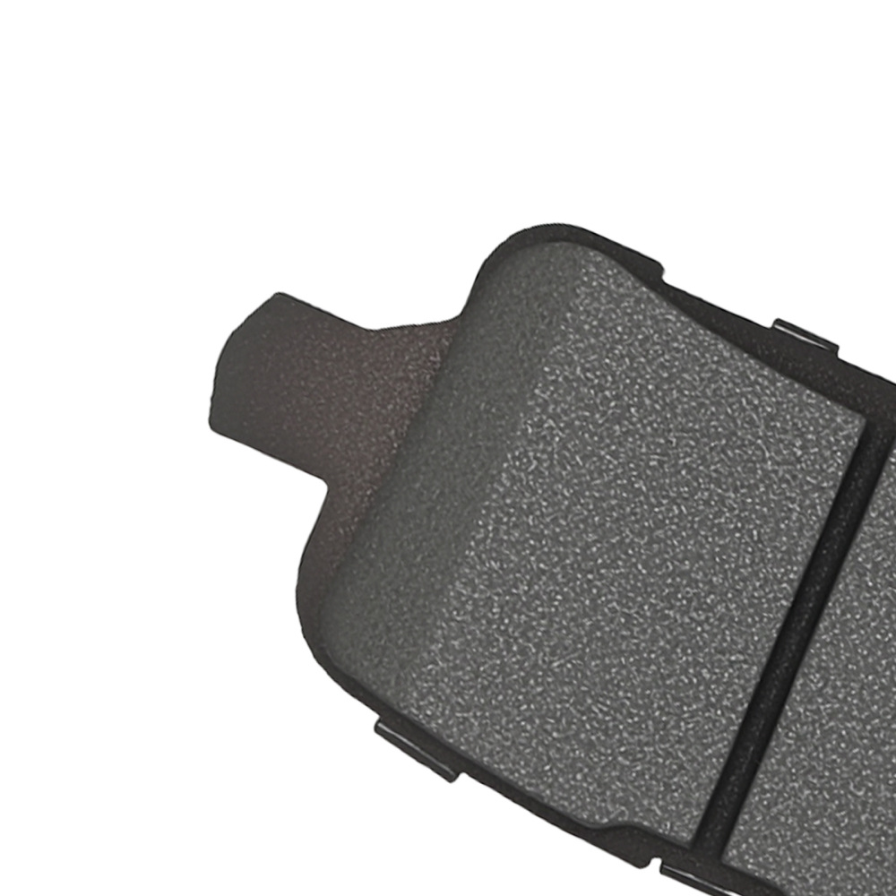 Rear LeftRight Brake Pads compatible for Vauxhall Insignia MkII/Astra 2015-2022 13517515
