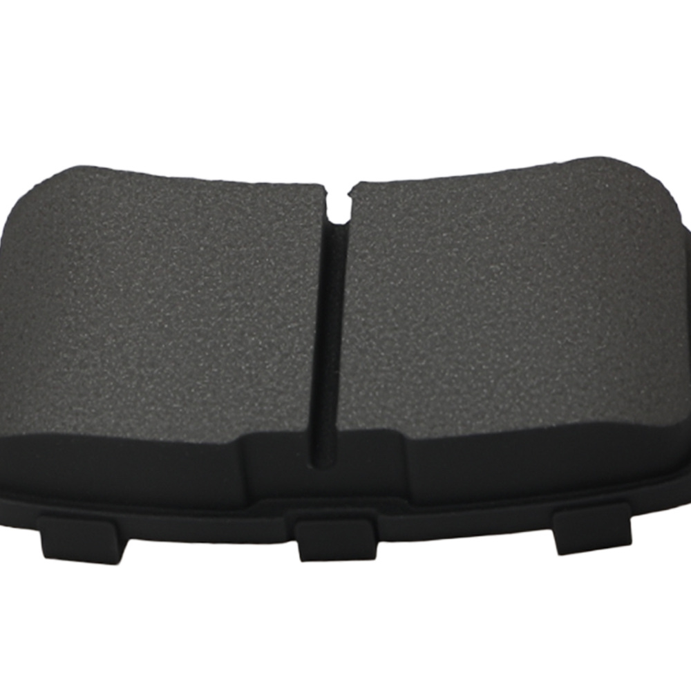 Rear LeftRight Brake Pads compatible for Vauxhall Insignia MkII/Astra 2015-2022 13517515