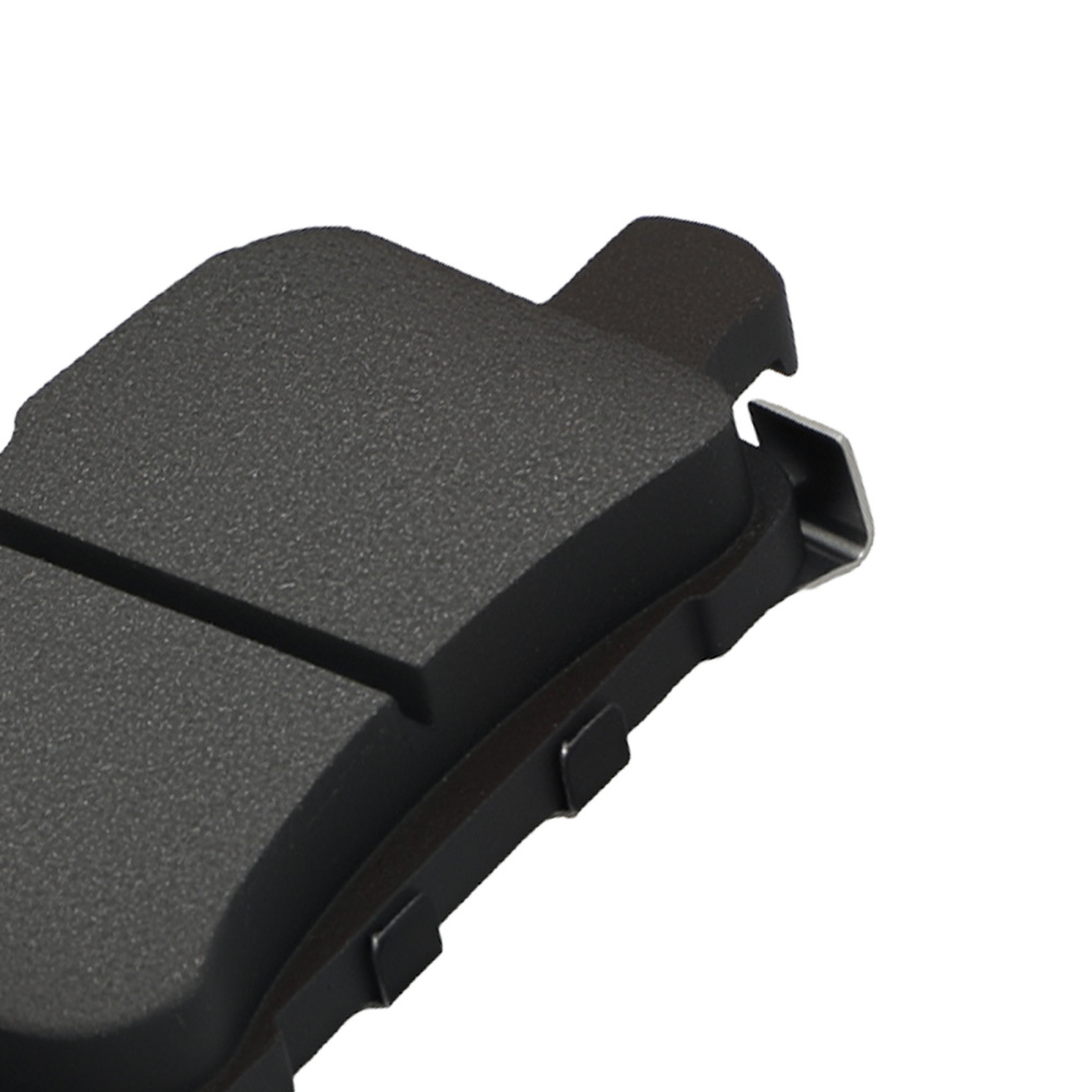 Rear LeftRight Brake Pads compatible for Vauxhall Insignia MkII/Astra 2015-2022 13517515