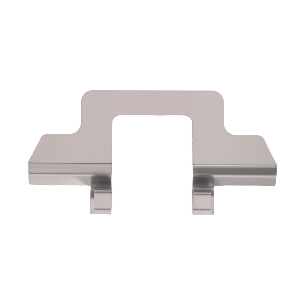 New Front Brake Pads Set compatible for Citroen C3 Hatch/C2 Hatch/C2 Enterprise 2002-2012