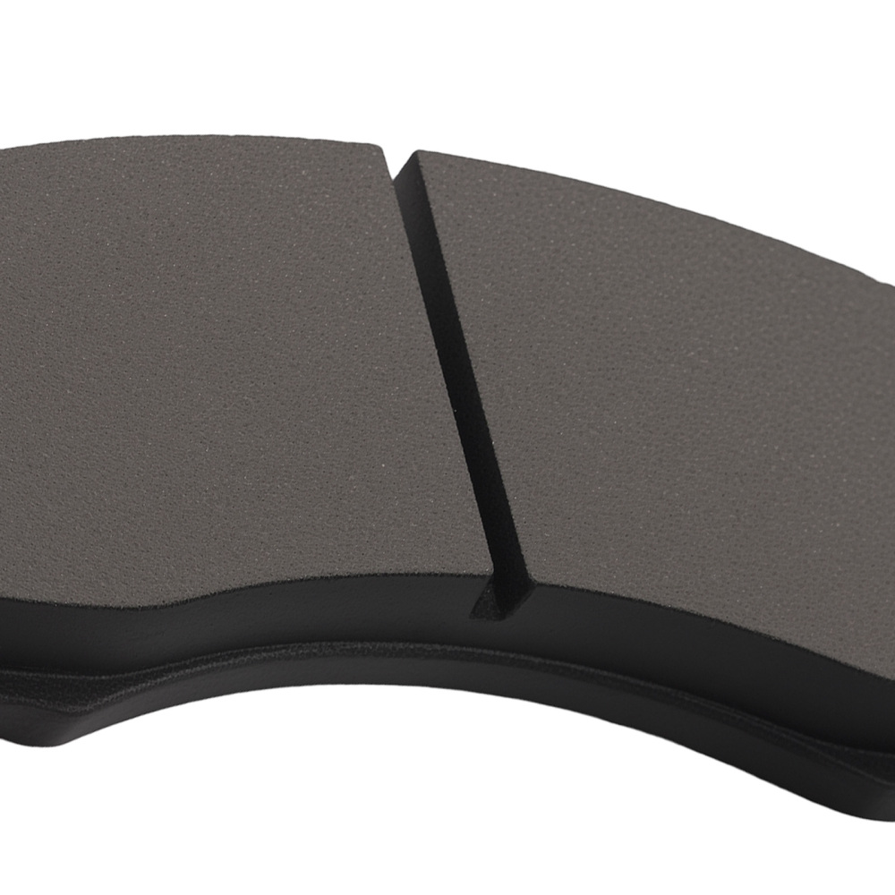 Pastiglie dei freni Anteriore compatibile per Citroen C-Crosser 2.4 16V AWD 2008-2012