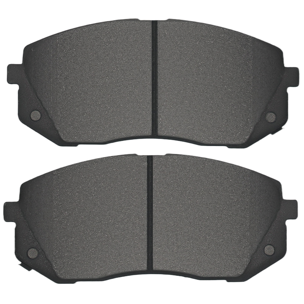 Front LeftRight Brake Pads compatible for KIA Optima Saloon 2015-2019 58101C1A20