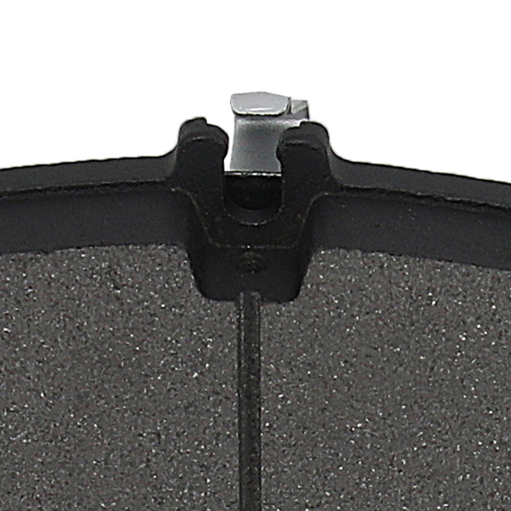 4x Rear Brake Pads Kit compatible for Mercedes E-Class/CLS/S-Class 1998-2017 0044204420
