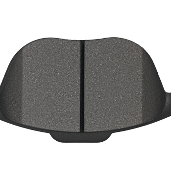 Brake Pads Set Front compatible for Volvo V40/Compatible for Ford Kuga/Compatible for Mazda 5 2012-2019 B3YH3323ZA
