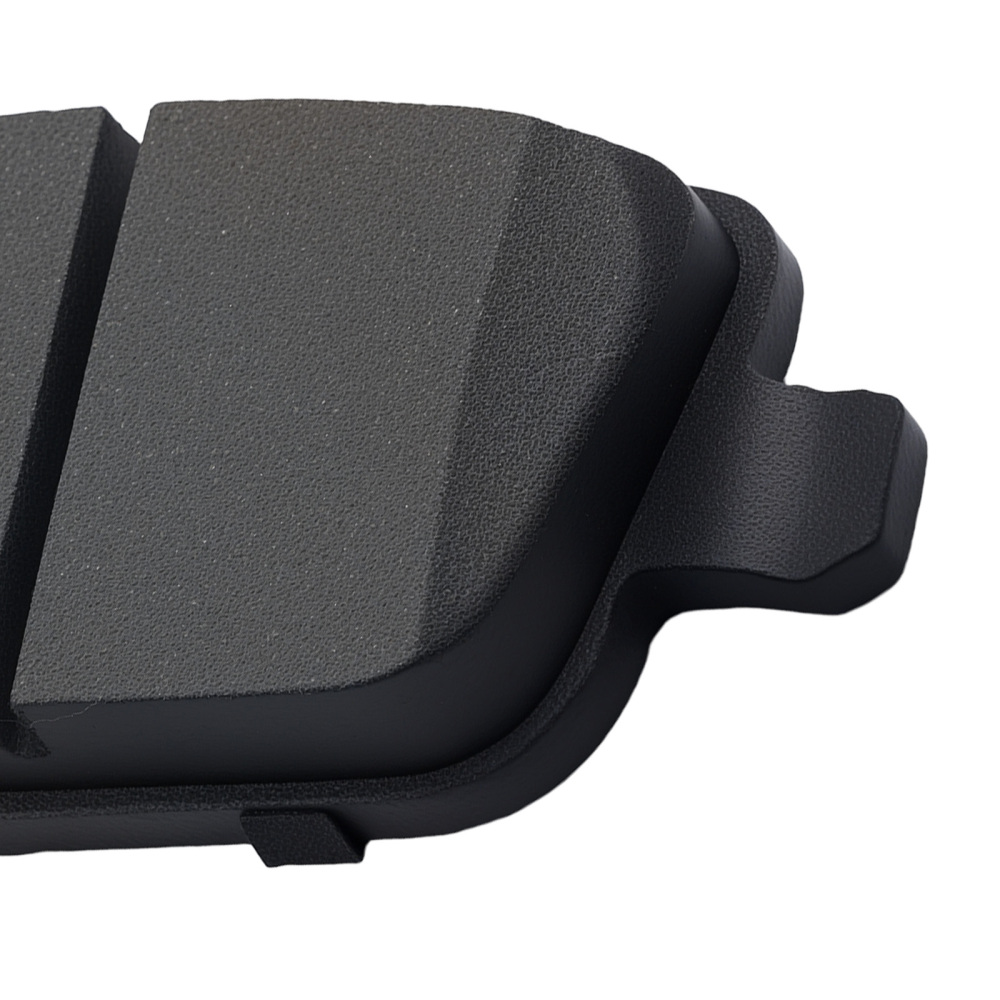 Kit 4 Pastiglie Freno Posteriori compatibile per Ford Galaxy WA6 2006-2015