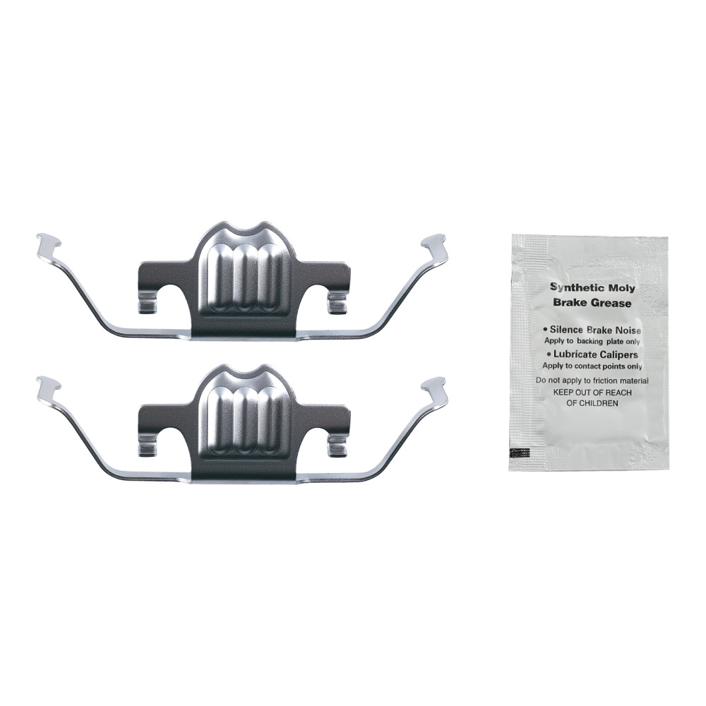 Kit 4 Pastiglie Freno compatibile per BMW 520i 523i 525i 530i E60 E61 34216763044 03-2010