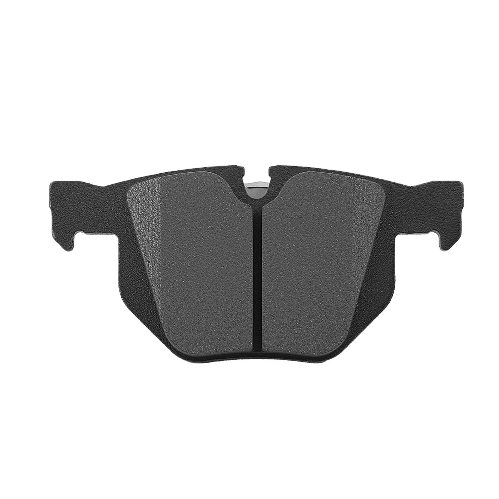 Kit 4 Pastiglie Freno compatibile per BMW 520i 523i 525i 530i E60 E61 34216763044 03-2010