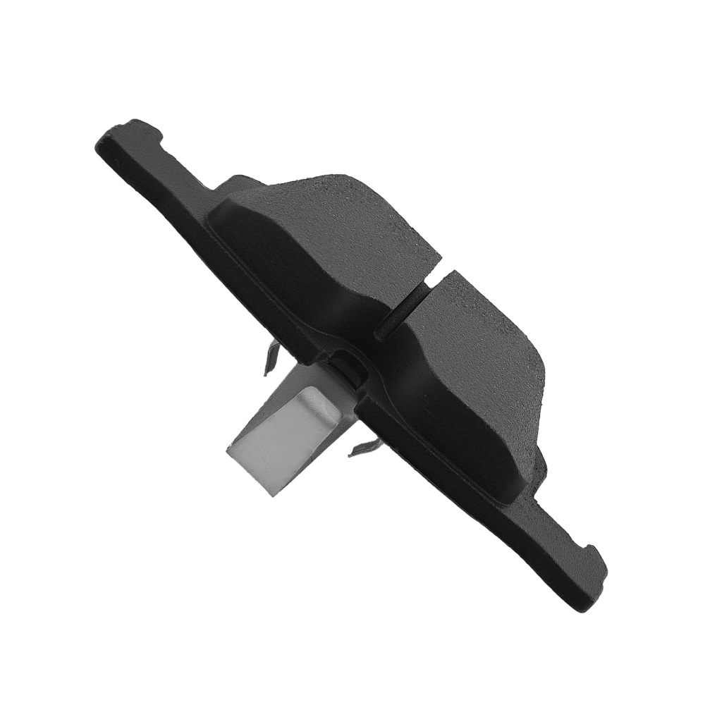 Kit 4 Pastiglie Freno compatibile per BMW 520i 523i 525i 530i E60 E61 34216763044 03-2010