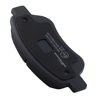 Kit Freni Anteriori compatibile per Citroën C1 compatibile per Peugeot 107 compatibile per Toyota Aygo 435326