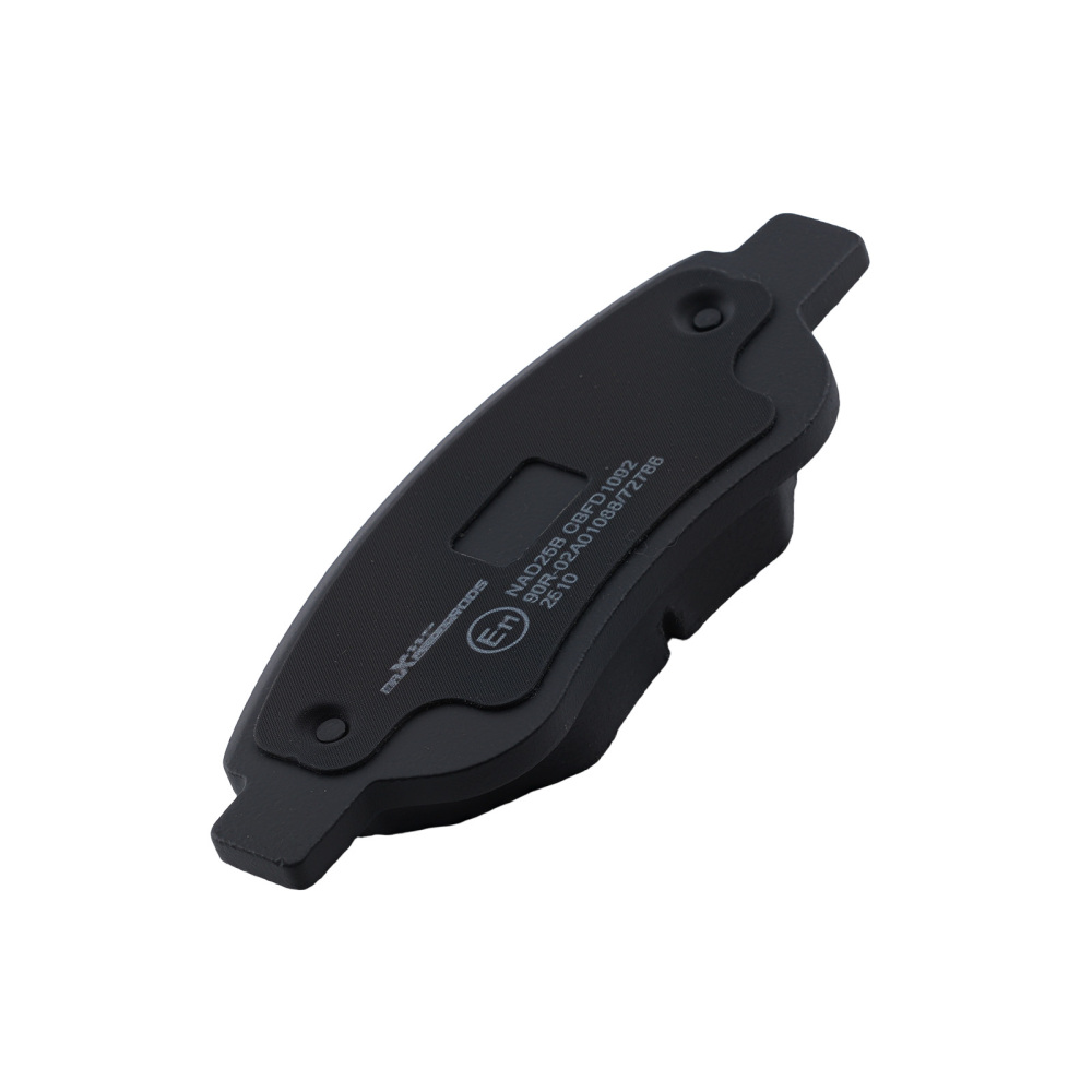 Kit Freni Anteriori compatibile per Citroën C1 compatibile per Peugeot 107 compatibile per Toyota Aygo 435326