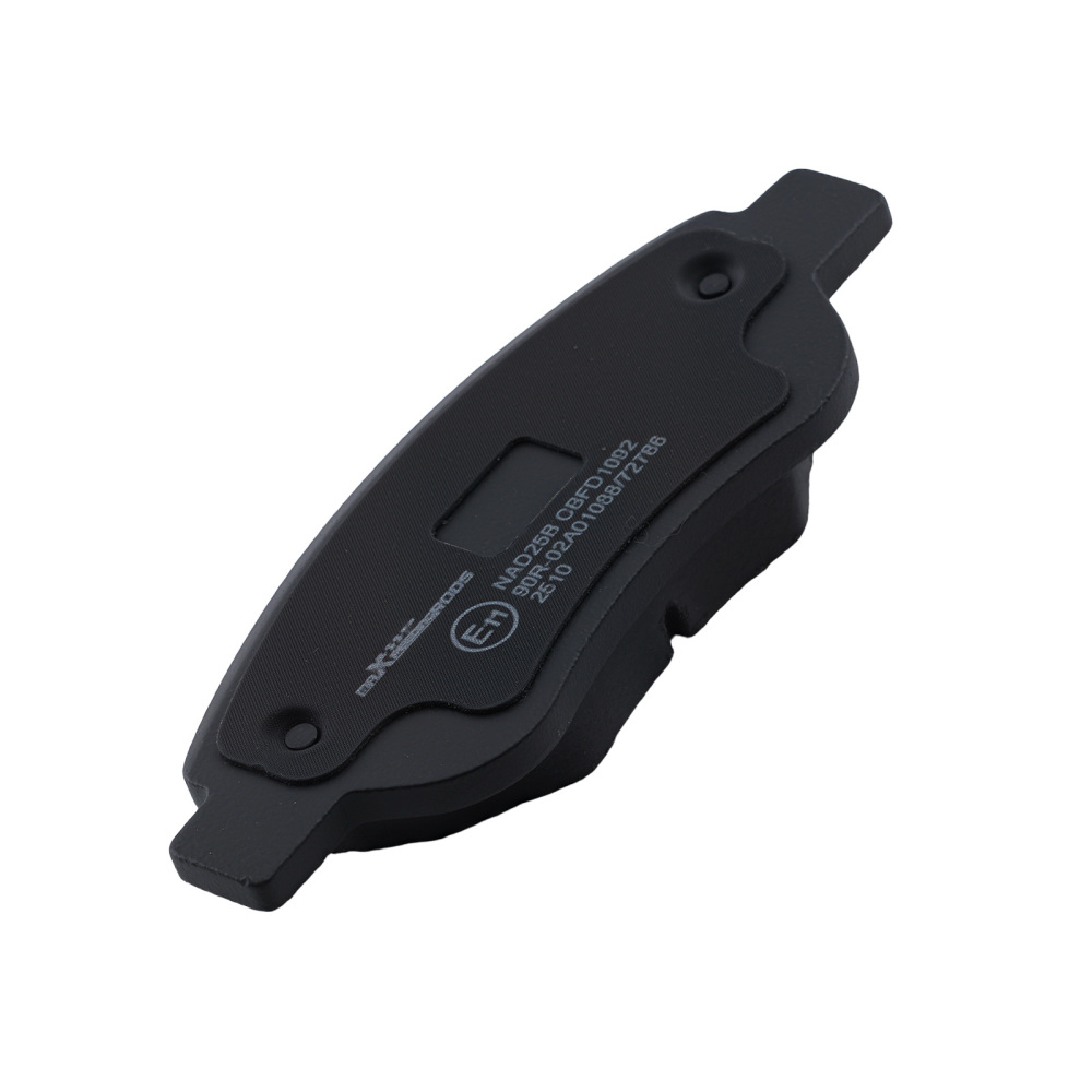 Kit Freni Anteriori compatibile per Citroën C1 compatibile per Peugeot 107 compatibile per Toyota Aygo 435326