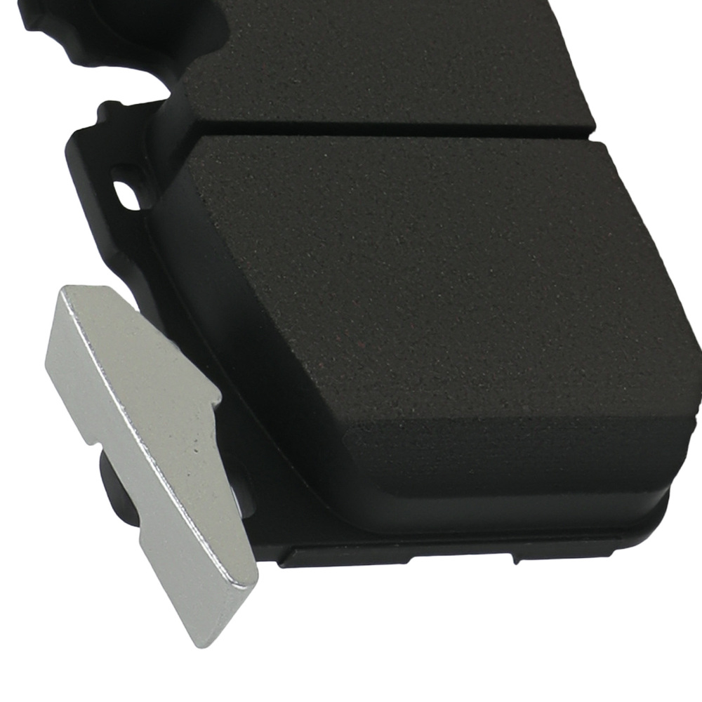 Front Brake Pads Set compatible for BMW 1 Series/Compatible for BMW 3 Series 2011-2019 34106799805