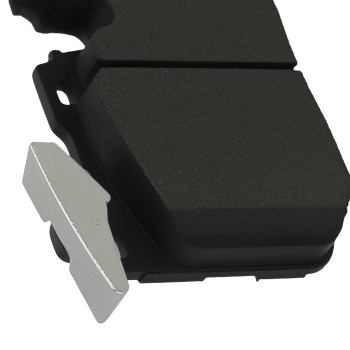 Front Brake Pads Set compatible for BMW 1 Series/Compatible for BMW 3 Series 2011-2019 34106799805