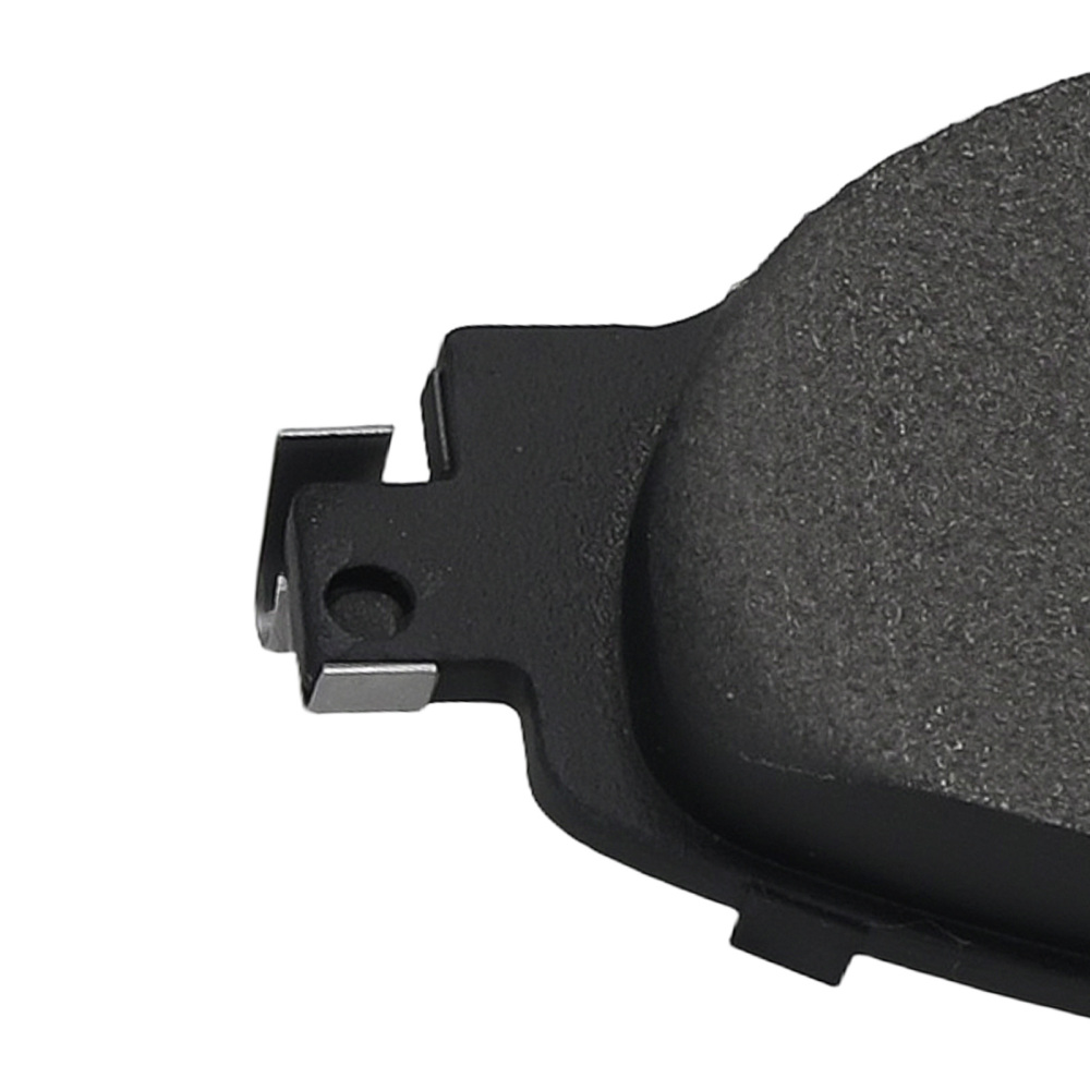 New Rear LR Brake Pads compatible for Mercedes Vito Van W639 2003-2022 0004216210