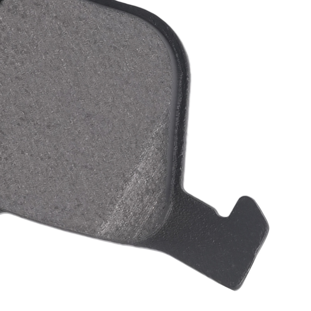 Front LR Brake Pads compatible for Mini R50 One D/R53 Cooper S/R52 One 2003-07 34116761287