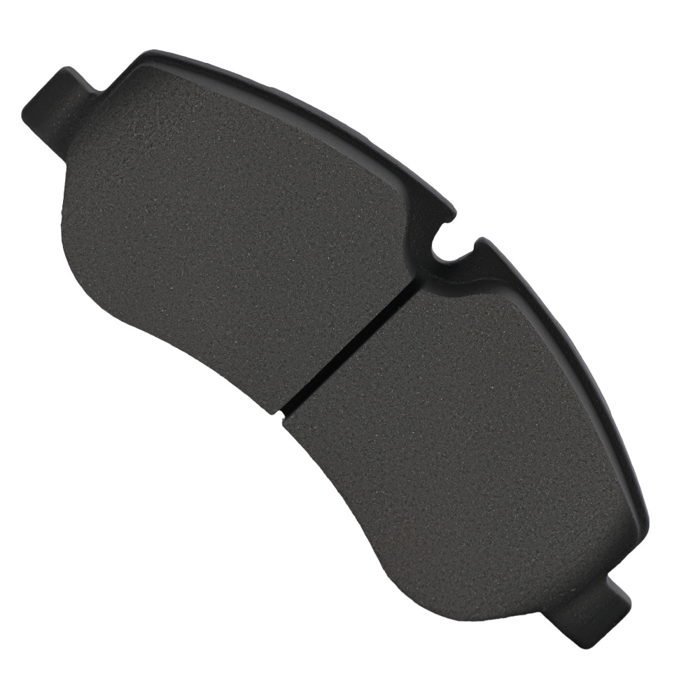 New Rear Brake Pads Set compatible for Ford Transit Van FCD FDD 2013-On BK212K021AB