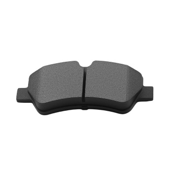 Rear Brake Pads Set compatible for Ford Tourneo Custom 2012-2022/ Transit 2013-2022 1763916