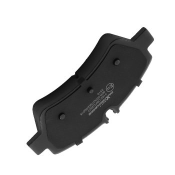 Rear Brake Pads Set compatible for Ford Tourneo Custom 2012-2022/ Transit 2013-2022 1763916