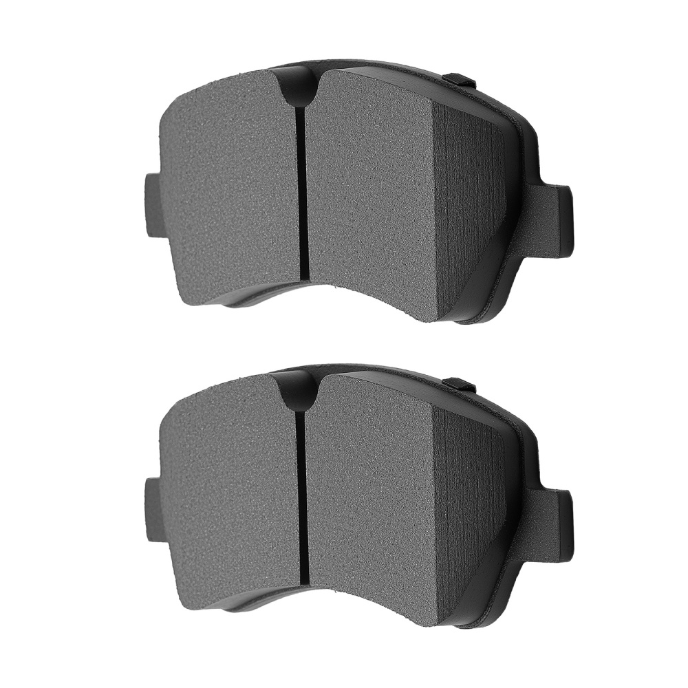 Kit 4 Pastiglie Freno compatibile per Ford Tourneo Custom 2.0 EcoBlue mHEV 2019-2022