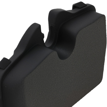 Rear Brake Pads Set compatible for BMW 1 E87/Compatible for BMW 3 E90 2004-2011 34216767145 Direct Fit