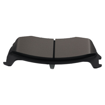 Front Rear Brake Pads Set compatible for Ford F-150 1999-2004 compatible for Lincoln Blackwood 2002 D679