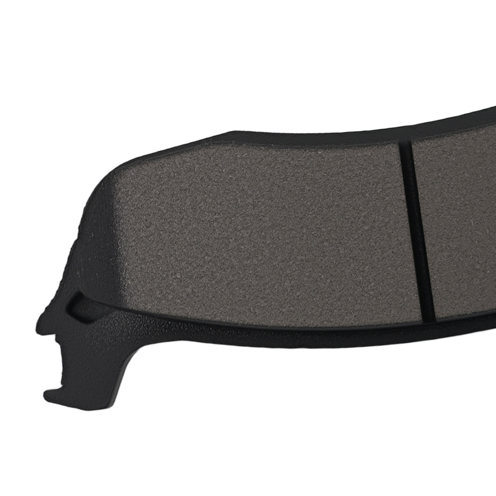 Front Rear Brake Pads Set compatible for Ford F-150 1999-2004 compatible for Lincoln Blackwood 2002 D679