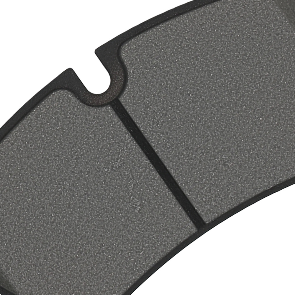 Brake Pads Set Front compatible for BMW 120i/318i/320i 2004-2011 34116769951 Direct Fit