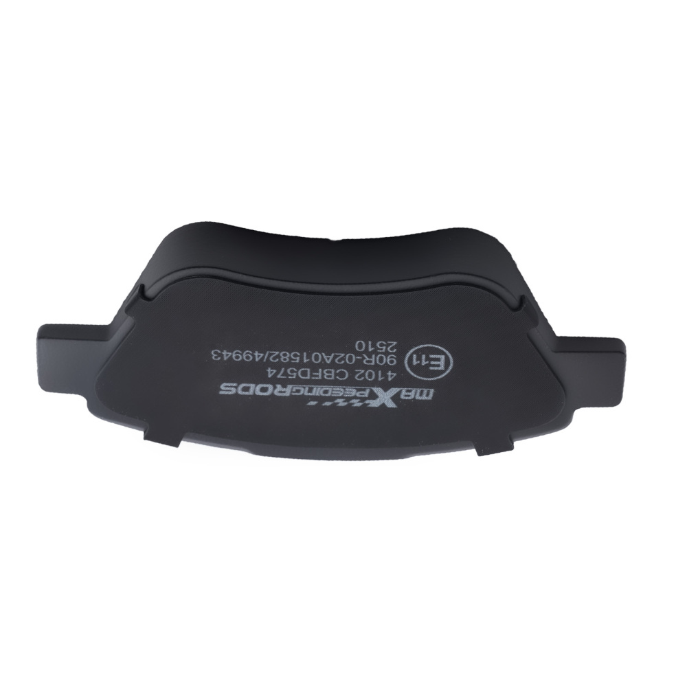 Kit Pastiglie Freno Ant compatibile per Alfa Romeo MiTo/Compatibile per Fiat Punto/500 77365465 77365543