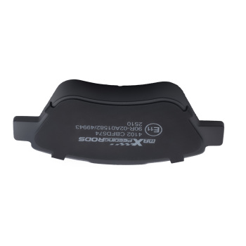 Kit Pastiglie Freno Ant compatibile per Alfa Romeo MiTo/Compatibile per Fiat Punto/500 77365465 77365543