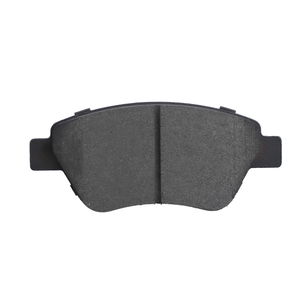 Kit Pastiglie Freno Ant compatibile per Alfa Romeo MiTo/Compatibile per Fiat Punto/500 77365465 77365543