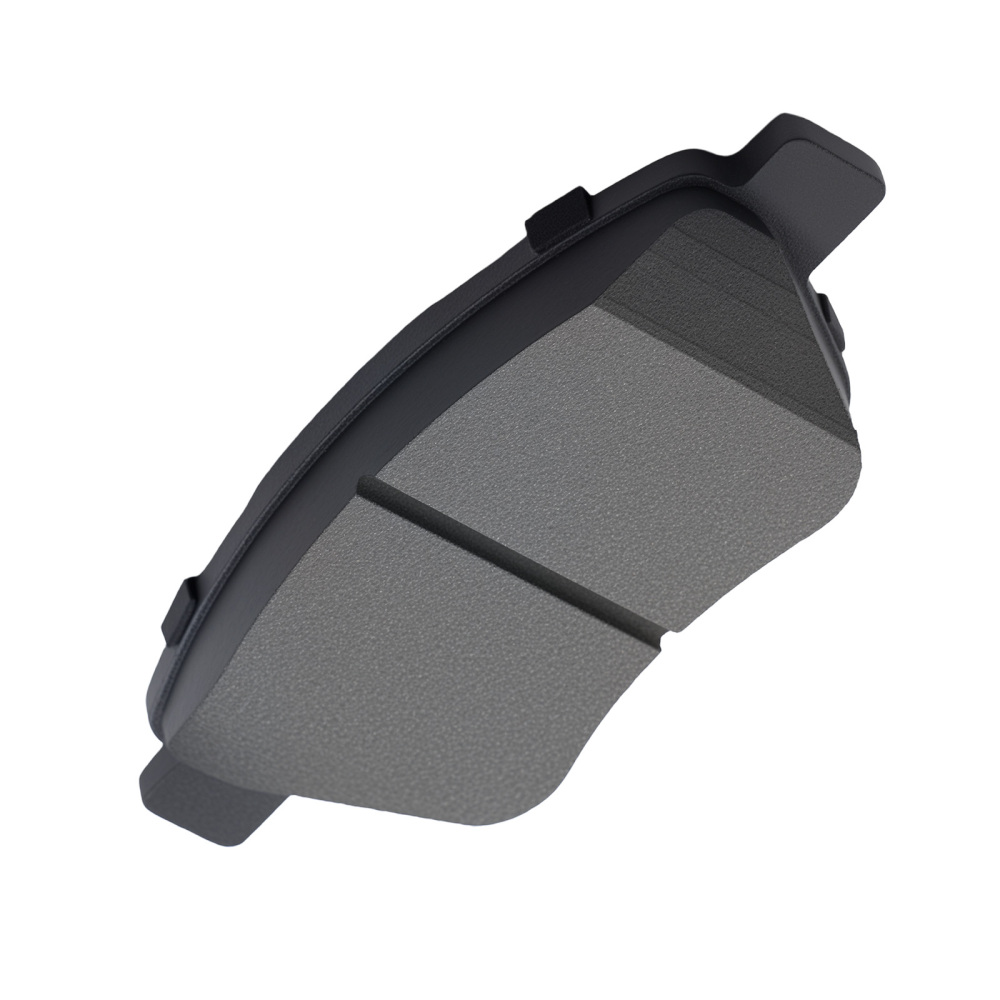 Kit Pastiglie Freno Ant compatibile per Alfa Romeo MiTo/Compatibile per Fiat Punto/500 77365465 77365543