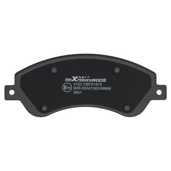 Front Brake Pads Kit compatible for Ford Transit Chassis Cab FF/FM 2006-2014 1534428