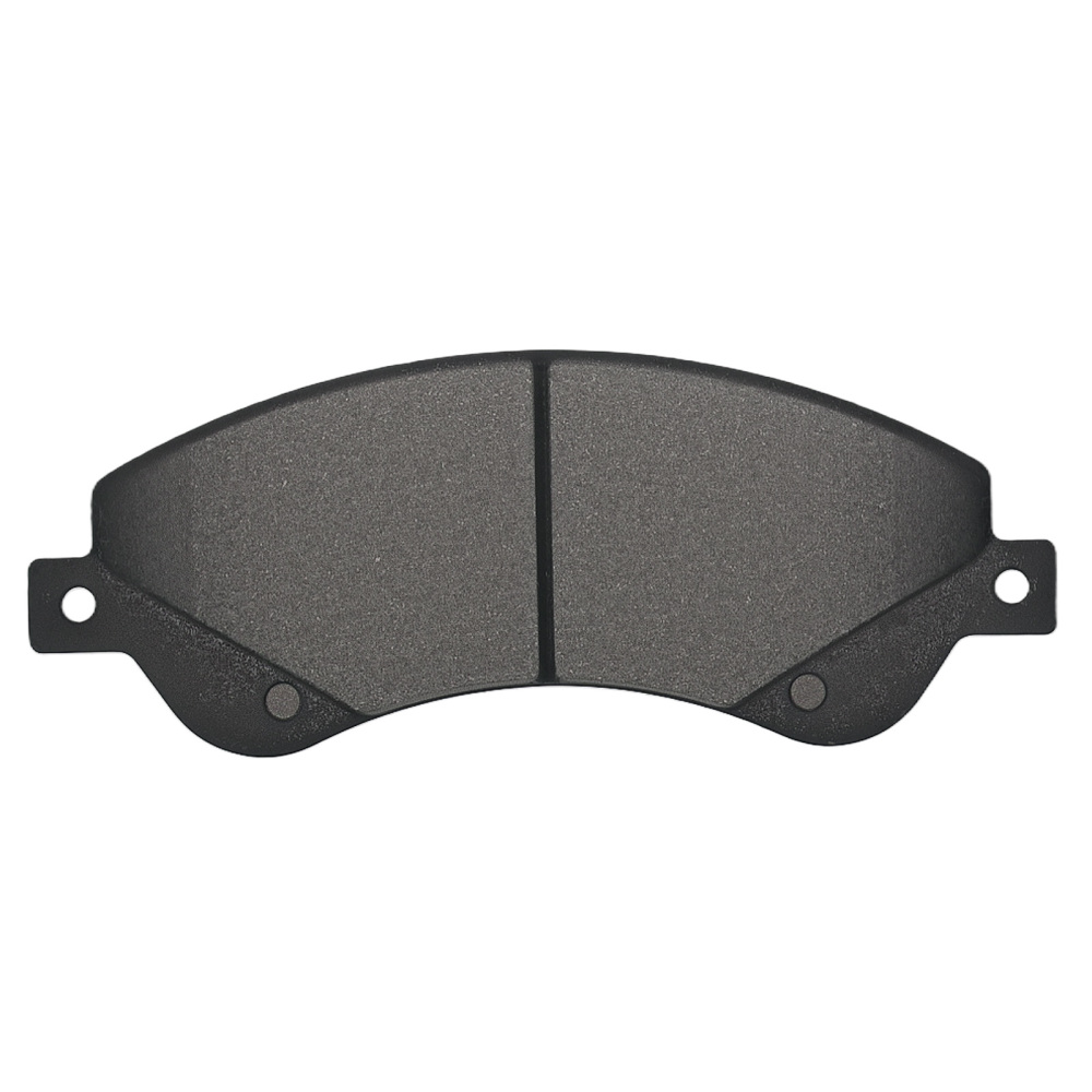 Front Brake Pads Kit compatible for Ford Transit Chassis Cab FF/FM 2006-2014 1534428
