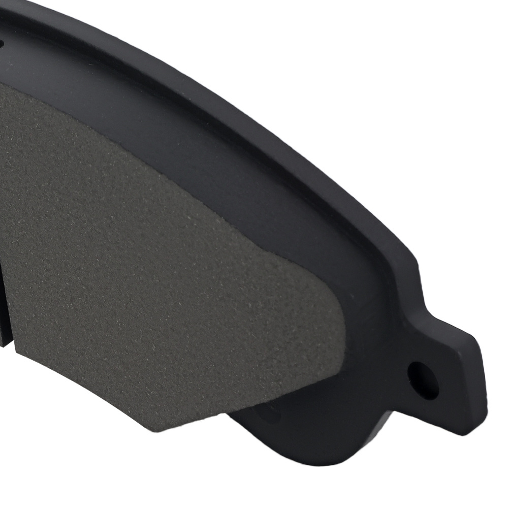Front Brake Pads Kit compatible for Ford Transit Chassis Cab FF/FM 2006-2014 1534428