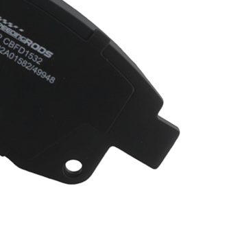 Rear Left+Right Brake Pads compatible for Ford Transit Chassis Cab 2006-2014 1433958