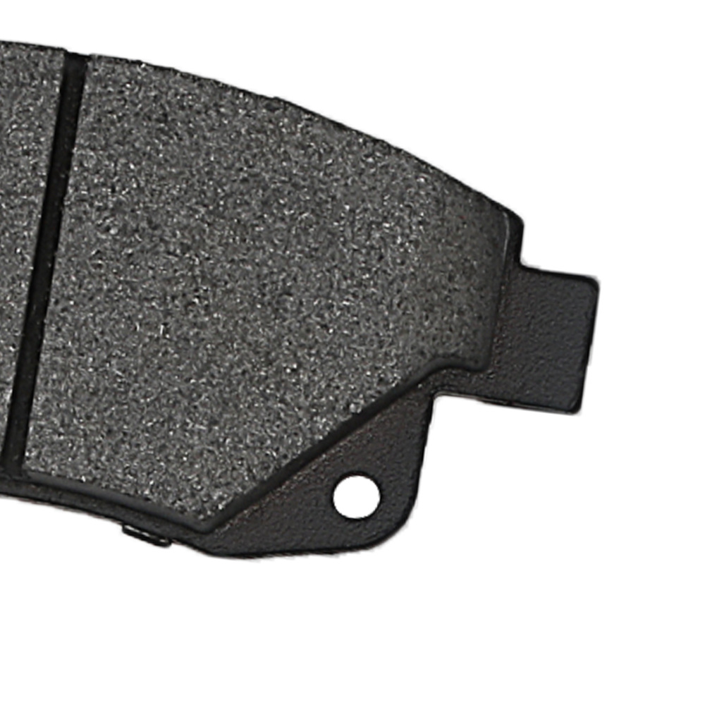 Rear Left+Right Brake Pads compatible for Ford Transit Chassis Cab 2006-2014 1433958