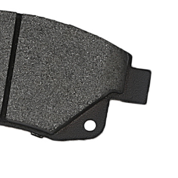 Rear Left+Right Brake Pads compatible for Ford Transit Chassis Cab 2006-2014 1433958